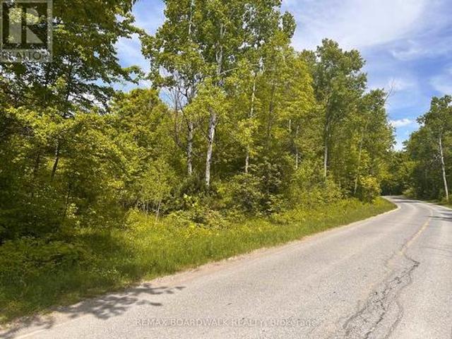 Land for sale in Carleton Place, Ontario