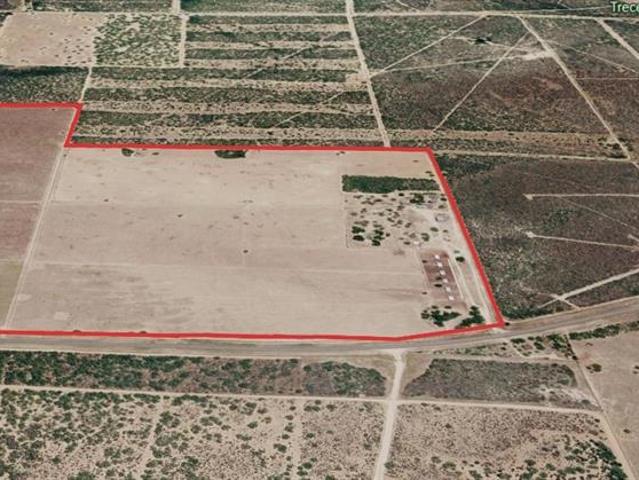 Land for sale in Texas