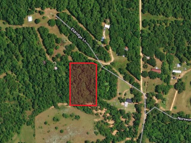 Land for sale in Spring Hill, Coldspring