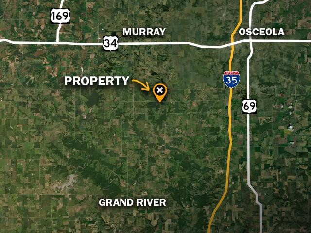 Land for sale in Lacelle, Murray