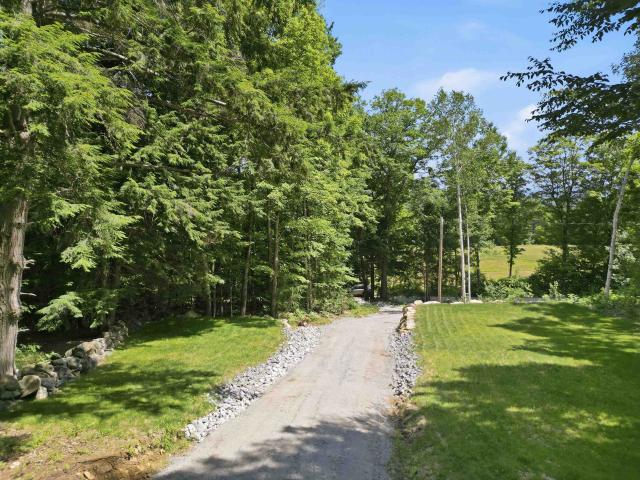 Land for sale in New Hampshire