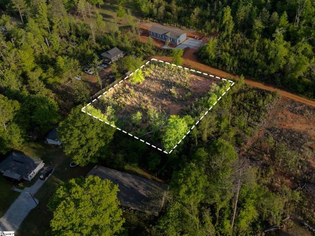 Land for sale in Park Lane Terrace, Gantt