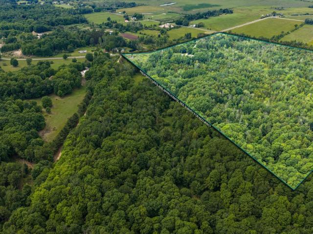 Land for sale in Michigan