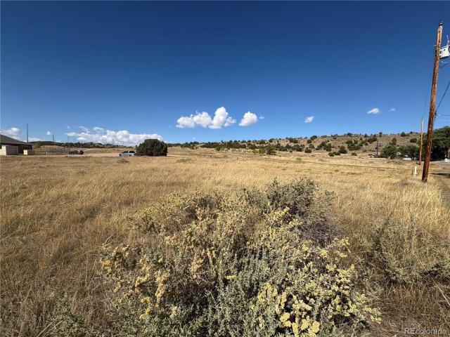 Land for sale in Walsenburg, Colorado