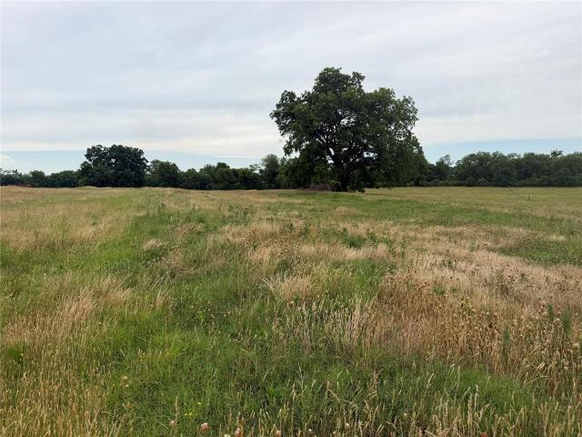 Land for sale in Earlsboro, Oklahoma