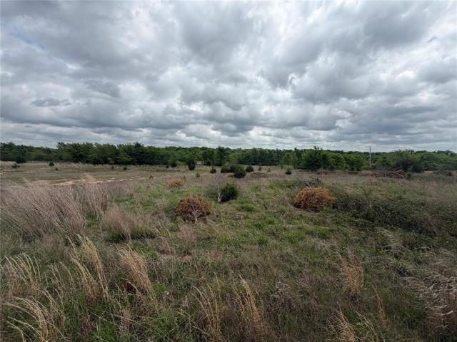 Land for sale in Hughes, Oklahoma
