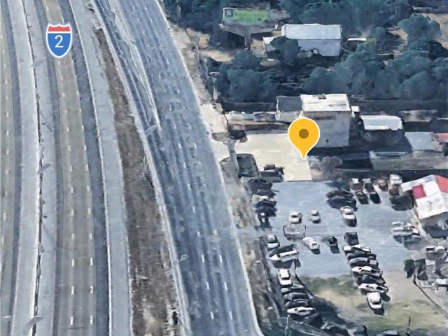 Property for sale in Hidalgo, Texas
