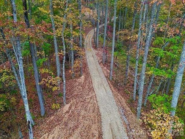Land for sale in Bryson City, North Carolina