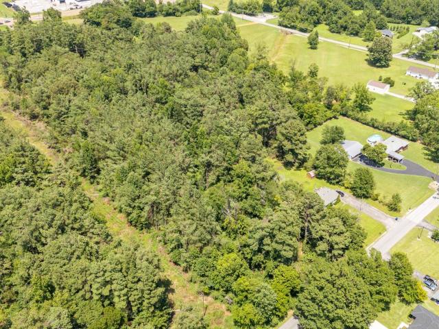 Land for sale in Tennessee