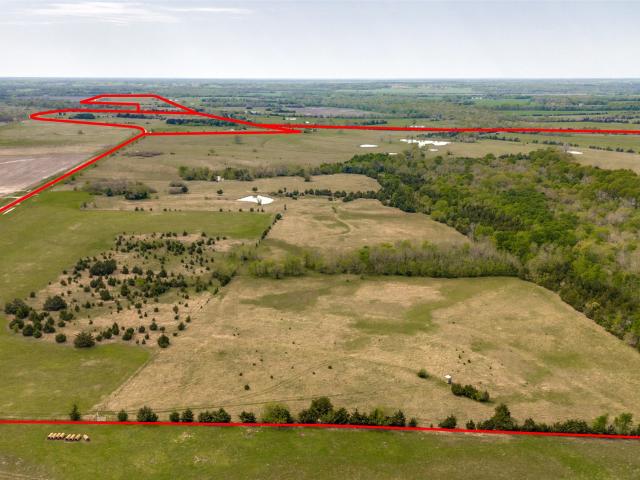 Land for sale in Roxton