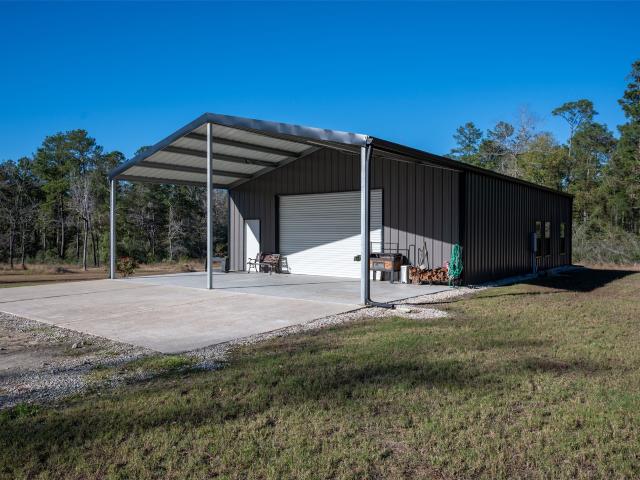 Farm for sale in Chester, Texas