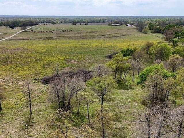 Land for sale in Limestone, Texas