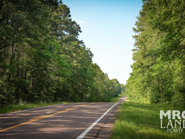 Land for sale in Winters, Texas