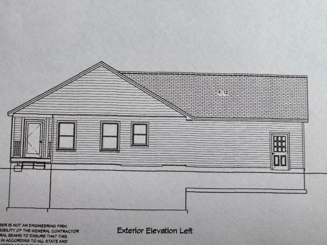 House for sale in New Hampshire