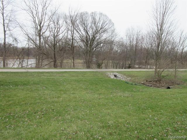 Land for sale in Clinton Township