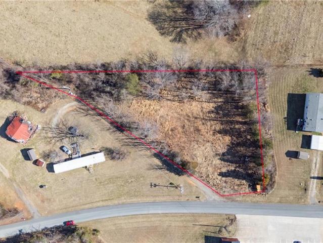Land for sale in Stokes, North Carolina