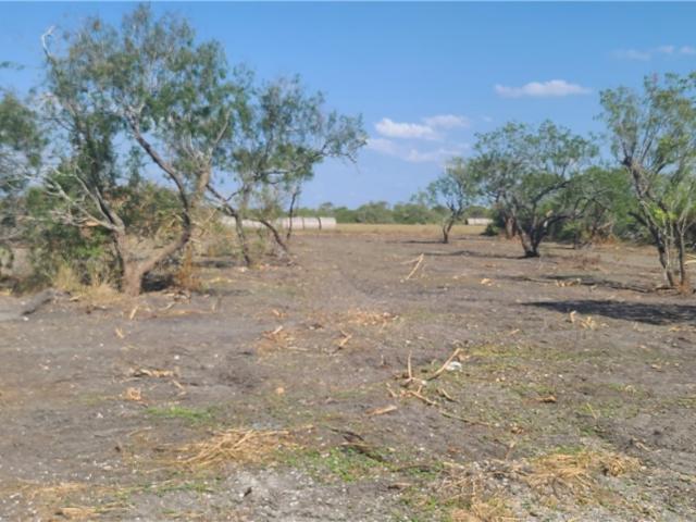 Land for sale in Bayside, Texas