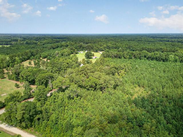 Land for sale in Saint George, South Carolina