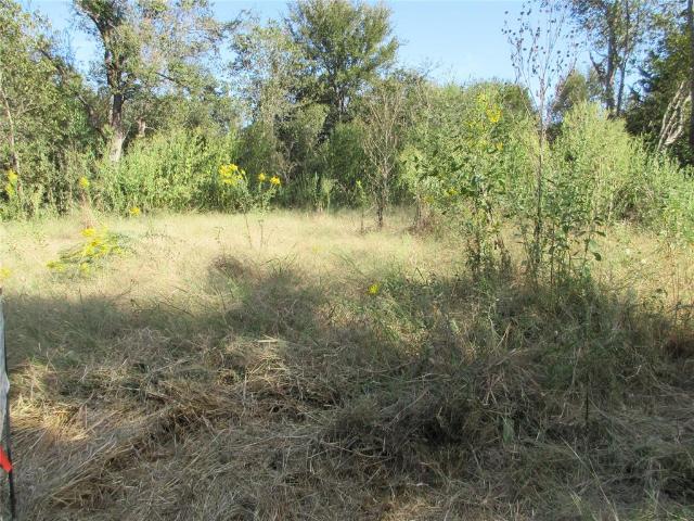 Land for sale in Marlin, Texas