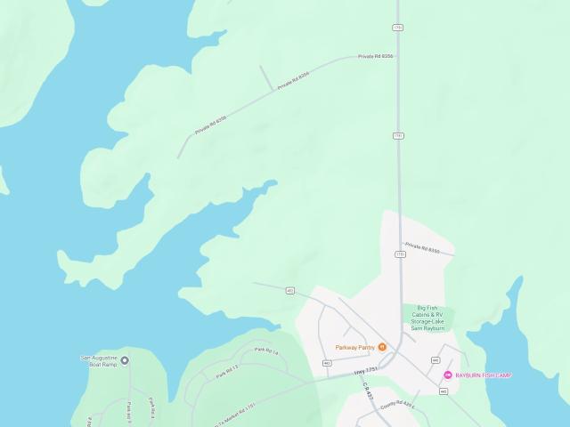 Land for sale in Parkway, Bronson