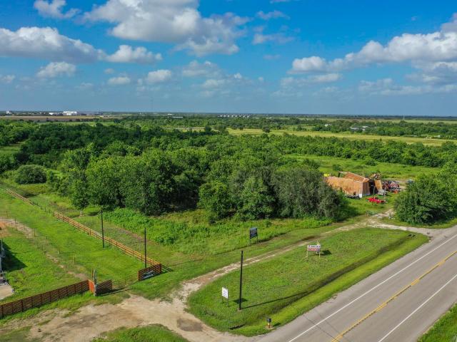 Land for sale in Alvin, Texas