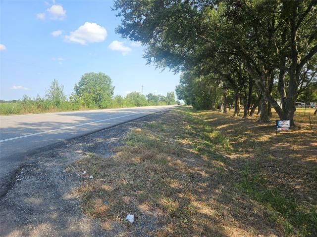 Land for sale in Beasley, Fort Bend County