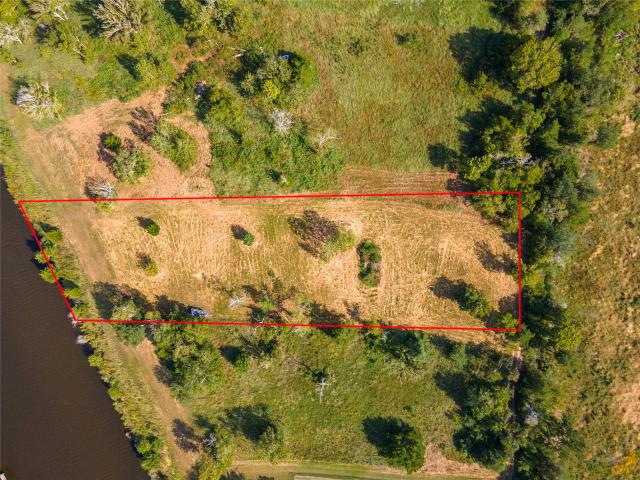 Land for sale in Hitchcock, Galveston County