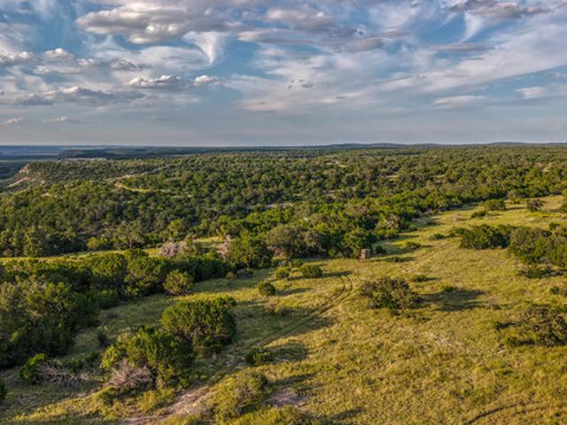 Land for sale in Junction, Kimble County