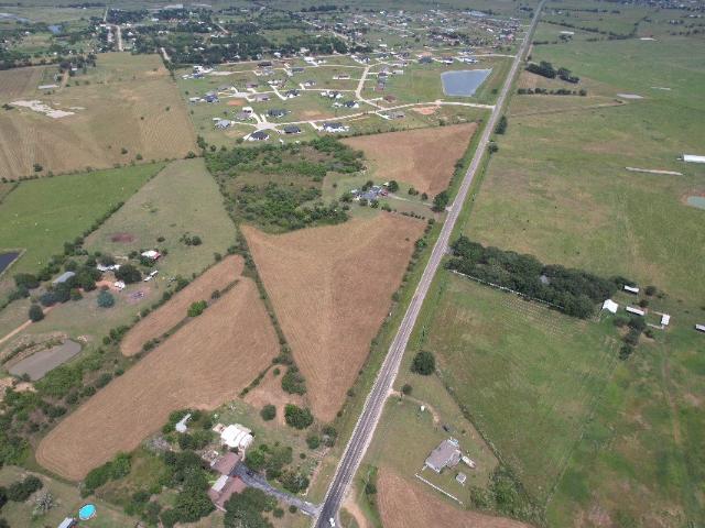 Land for sale in Cat Spring, Texas