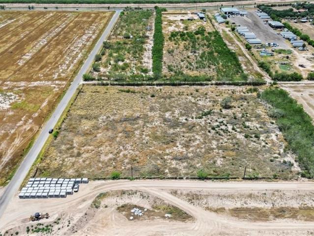 Land for sale in Hidalgo, Texas
