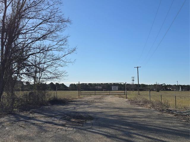 Land for sale in Kilgore, Texas