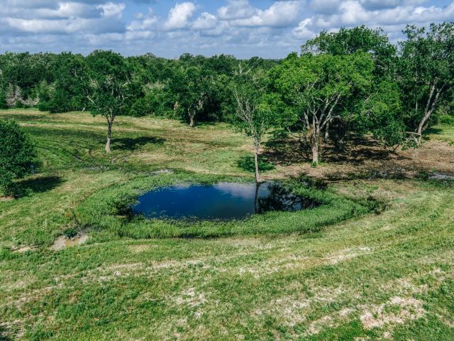 Land for sale in Limestone, Texas
