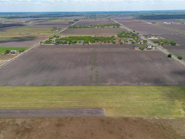 Land for sale in Cameron, Texas