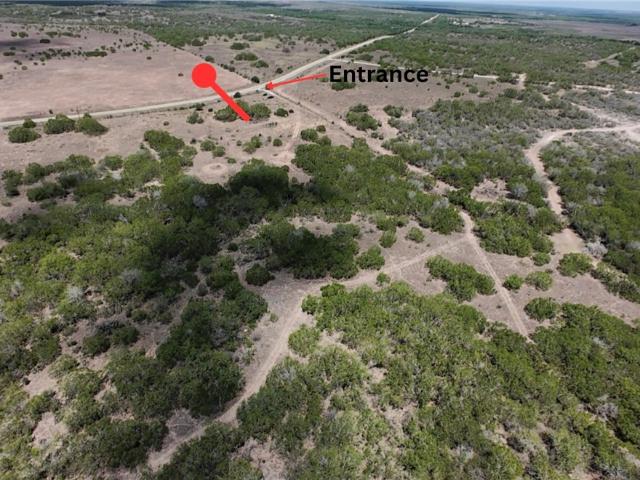 Land for sale in Sandia, Texas