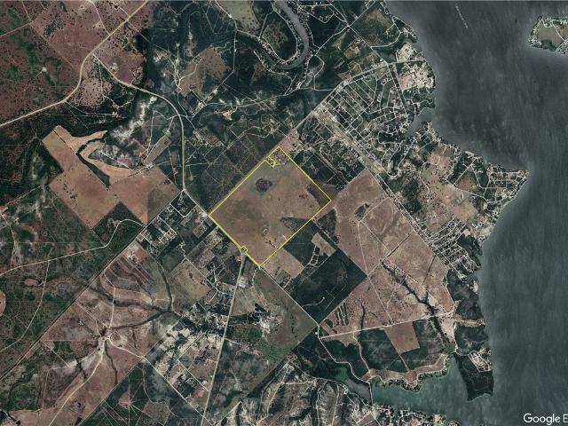 Commercial Land for sale in Sandia