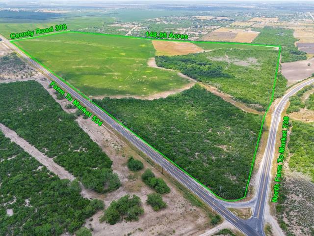 Commercial Land for sale in Orange Grove