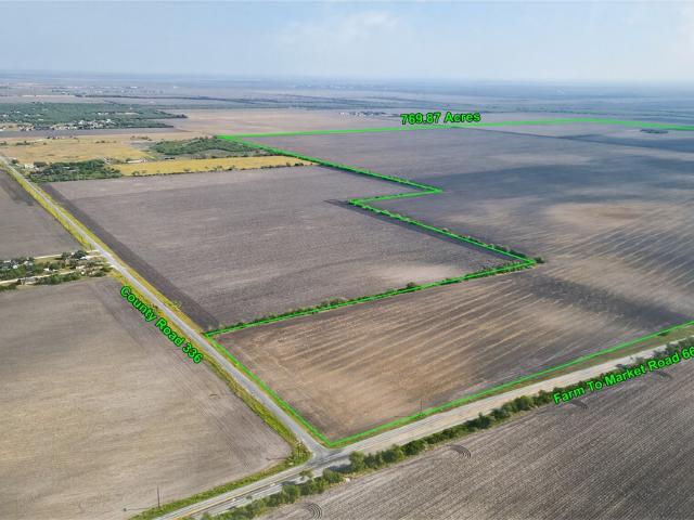 Farm for sale in Alice, Texas