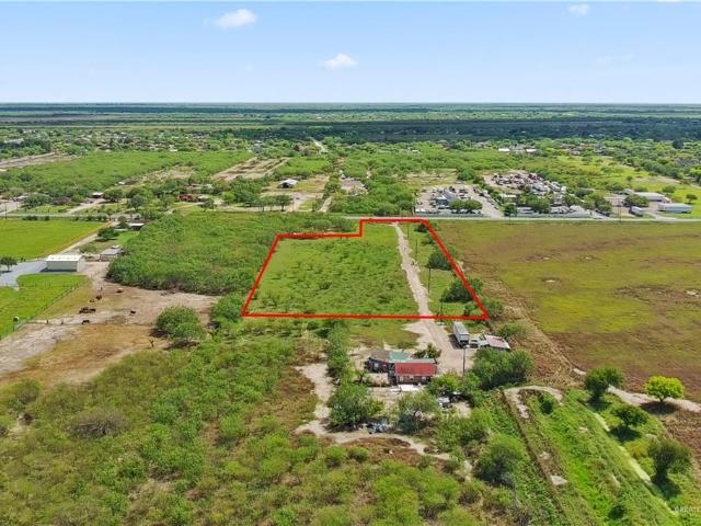 Land for sale in Yost Road Colonia, San Benito