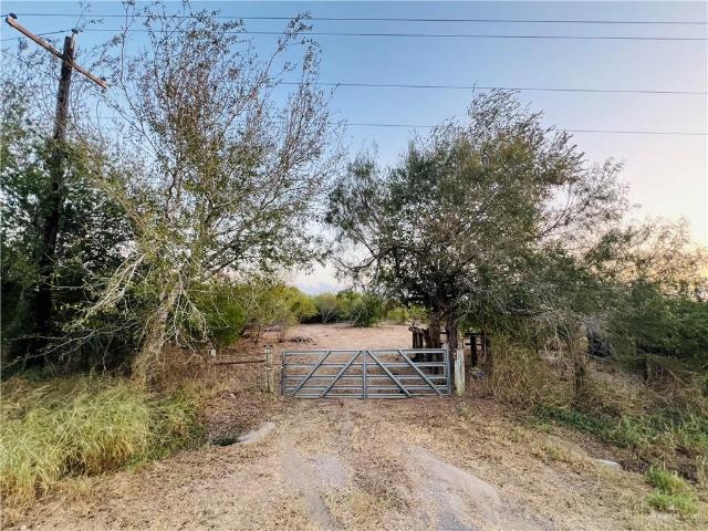 Land for sale in Brooks, Texas