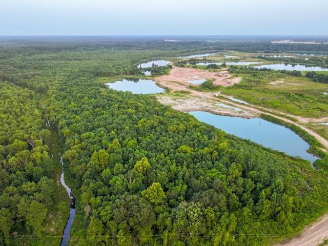 Land for sale in Liberty, Texas