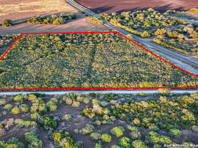 Land for sale in Bee, Texas