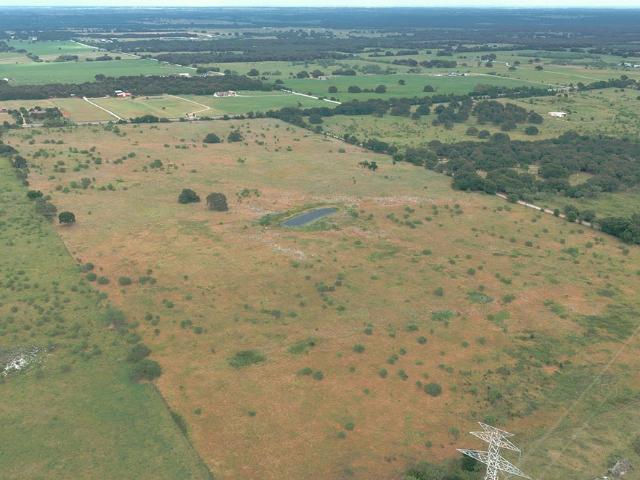 Farm for sale in Aquilla, Texas
