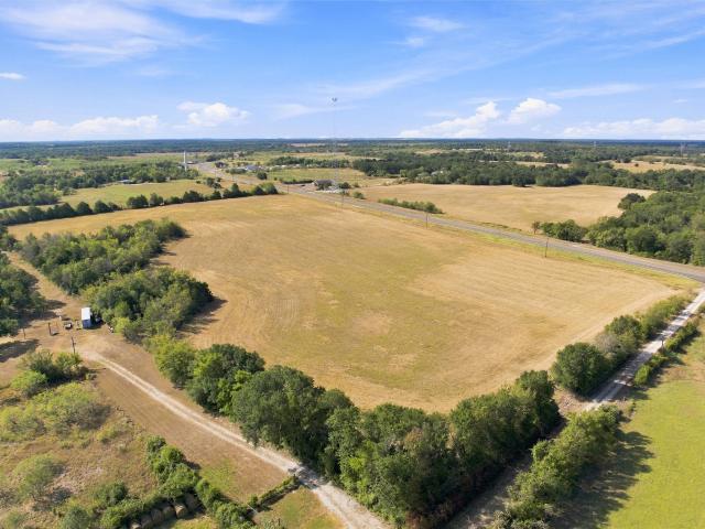 Land for sale in Limestone, Texas