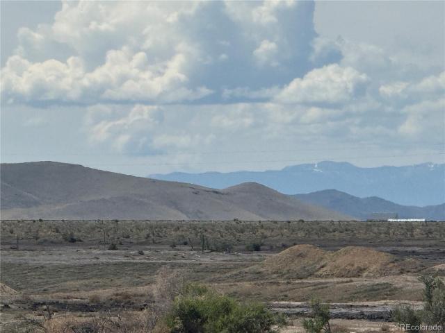 Land for sale in Alamosa