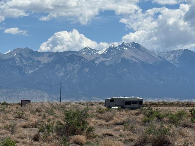 Land for sale in Alamosa