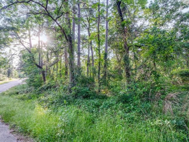 Land for sale in Henderson, Texas