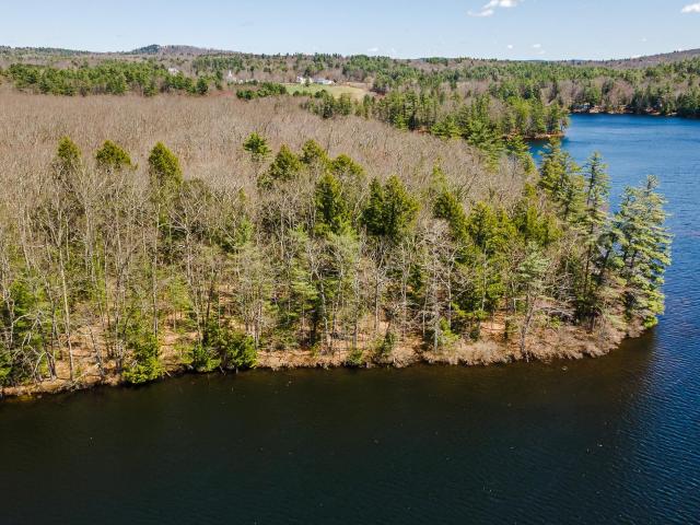 Land for sale in New Hampshire