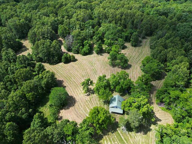 Land for sale in Missouri