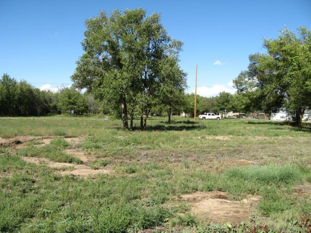 Land for sale in Peralta, New Mexico