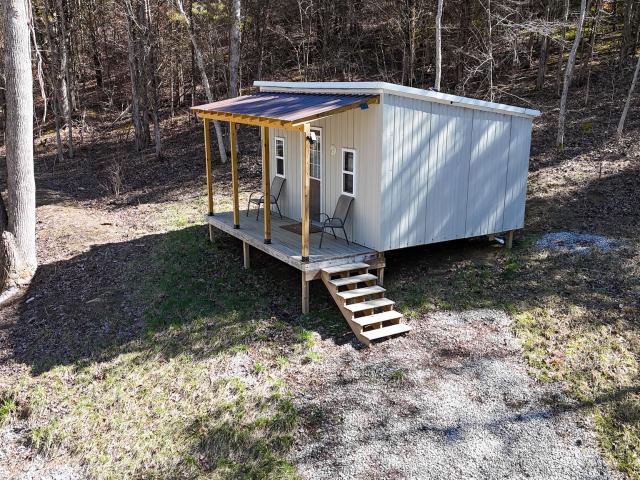 Land for sale in Kentucky